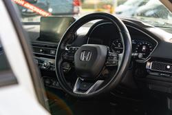 2022 Honda Civic e:HEV LX