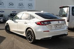 2022 Honda Civic e:HEV LX