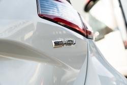 2022 Honda Civic e:HEV LX