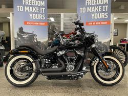 Harley-Davidson Slim 107 (flsl)