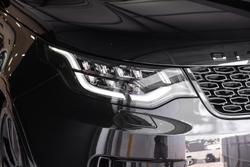 2019 Land Rover Discovery SD6 HSE