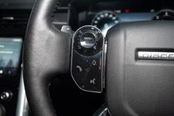 2019 Land Rover Discovery SD6 HSE