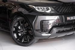 2019 Land Rover Discovery SD6 HSE