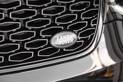 2019 Land Rover Discovery SD6 HSE