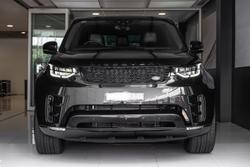2019 Land Rover Discovery SD6 HSE