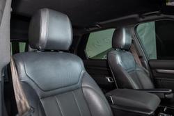 2019 Land Rover Discovery SD6 HSE