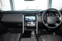 2019 Land Rover Discovery SD6 HSE