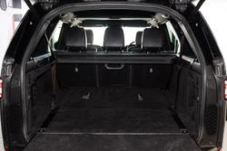 2019 Land Rover Discovery SD6 HSE