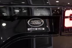 2019 Land Rover Discovery SD6 HSE
