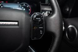 2019 Land Rover Discovery SD6 HSE