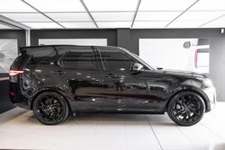 2019 Land Rover Discovery SD6 HSE