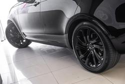 2019 Land Rover Discovery SD6 HSE