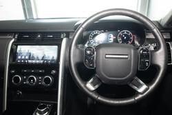 2019 Land Rover Discovery SD6 HSE