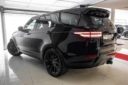 2019 Land Rover Discovery SD6 HSE