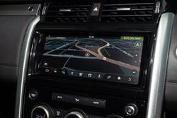 2019 Land Rover Discovery SD6 HSE