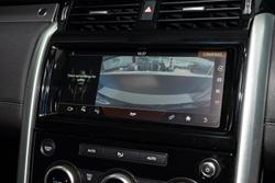 2019 Land Rover Discovery SD6 HSE