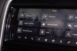 2019 Land Rover Discovery SD6 HSE