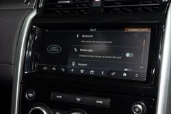 2019 Land Rover Discovery SD6 HSE