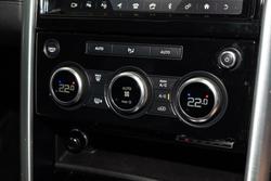 2019 Land Rover Discovery SD6 HSE