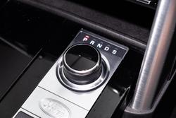 2019 Land Rover Discovery SD6 HSE