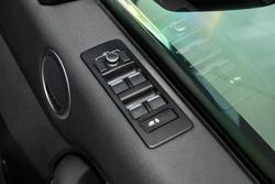 2019 Land Rover Discovery SD6 HSE