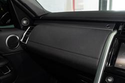 2019 Land Rover Discovery SD6 HSE