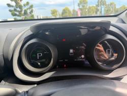 2020 Toyota Yaris Cross GX