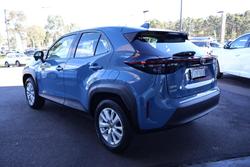 2020 Toyota Yaris Cross GX