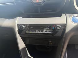 2020 Toyota Yaris Cross GX
