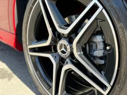 2022 Mercedes-Benz A-Class A180