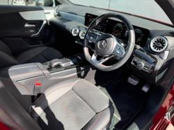 2022 Mercedes-Benz A-Class A180