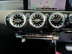 2022 Mercedes-Benz A-Class A180