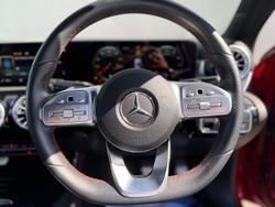 2022 Mercedes-Benz A-Class A180