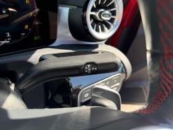 2022 Mercedes-Benz A-Class A180