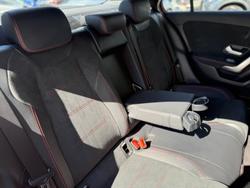 2022 Mercedes-Benz A-Class A180