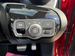 2022 Mercedes-Benz A-Class A180