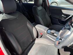 2022 Mercedes-Benz A-Class A180