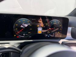 2022 Mercedes-Benz A-Class A180