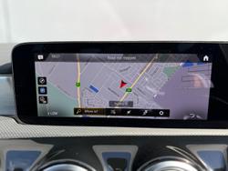 2022 Mercedes-Benz A-Class A180