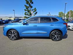 2022 Haval Jolion Ultra