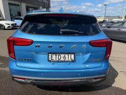 2022 Haval Jolion Ultra