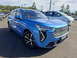 2022 Haval Jolion Ultra