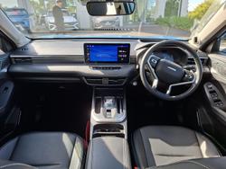 2022 Haval Jolion Ultra