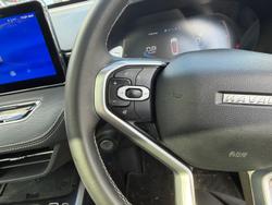 2022 Haval Jolion Ultra