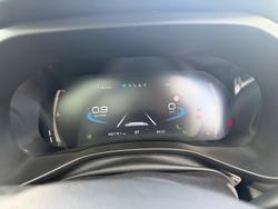 2022 Haval Jolion Ultra