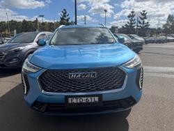 2022 Haval Jolion Ultra
