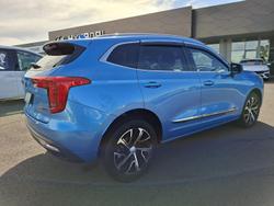 2022 Haval Jolion Ultra