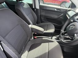 2021 SKODA Fabia 81TSI Run-Out Edition