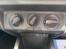 2021 SKODA Fabia 81TSI Run-Out Edition