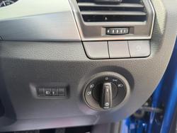 2021 SKODA Fabia 81TSI Run-Out Edition